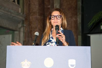 GENOVA DET 2019 - Smart News, Comunicazione e Sovracomunicazione