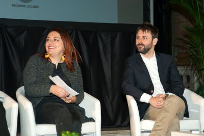 GENOVA DET 2019 - Smart News, Comunicazione e Sovracomunicazione