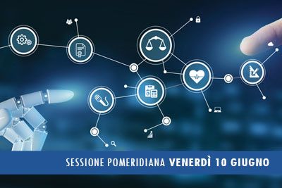 L’Eredità digitale - Smart contract - I. A. algoritmo e discriminazione - Nuove tecnologie e giornalismo