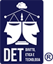 Logo DET